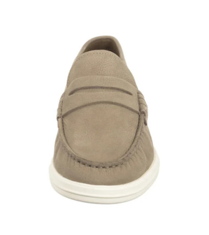 Tommy Hilfiger Tommy Hilfiger Nubuck P Loafer Beige FM0FM05350 AEG (TH1312-a) kingad
