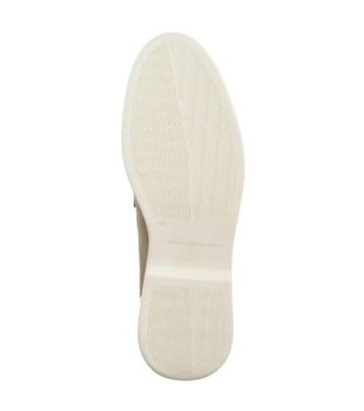 Tommy Hilfiger Tommy Hilfiger Nubuck P Loafer Beige FM0FM05350 AEG (TH1312-a) kingad