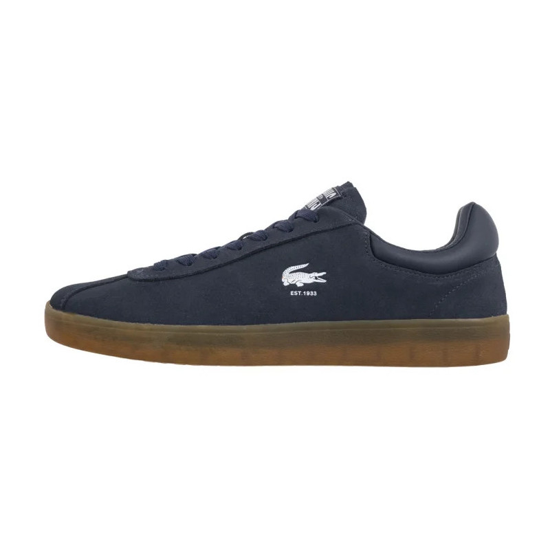 Lacoste Baseshot 125 6 SMA Nvy/Gum 749SMA0133GU1 (LC449-a) spordijalatsid