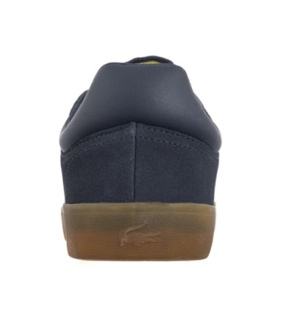 Lacoste Baseshot 125 6 SMA Nvy/Gum 749SMA0133GU1 (LC449-a) spordijalatsid