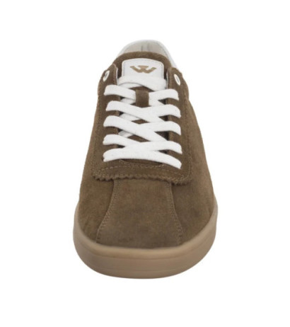 Wojas Brązowe 10251-63 (WO278-a) kingad