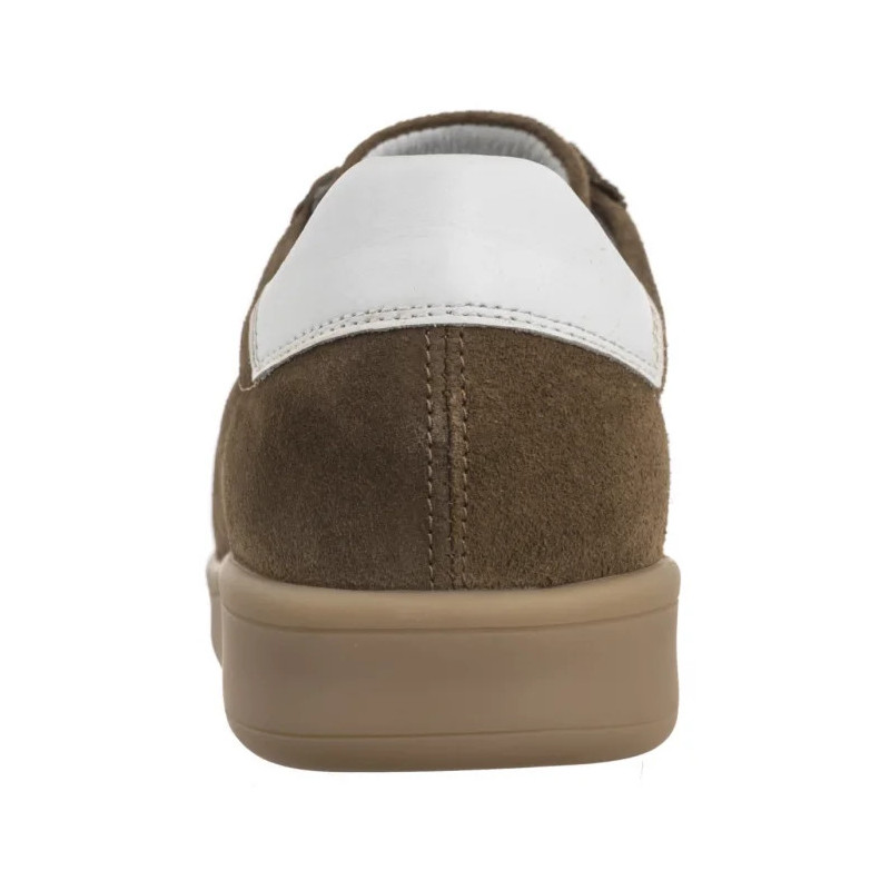 Wojas Brązowe 10251-63 (WO278-a) kingad