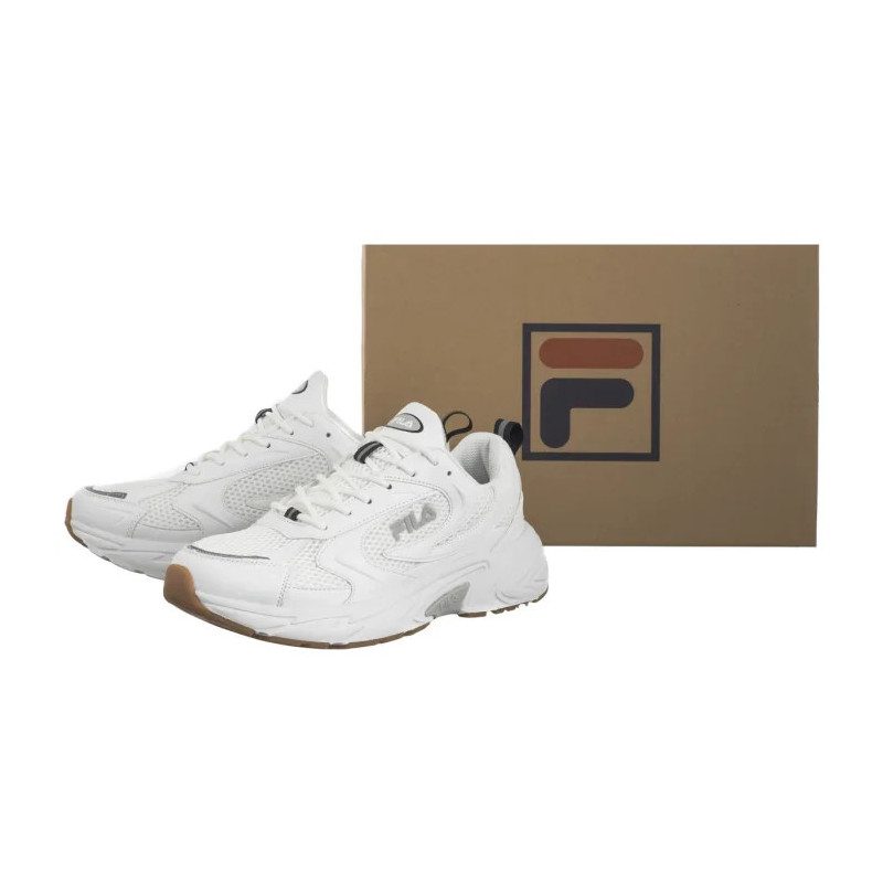 Fila Kreatix White FFM0418.10004 (FI127-a) spordijalatsid