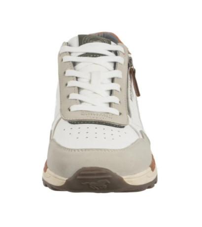 Mustang Białe 4186-307-223 (MU571-a) kingad