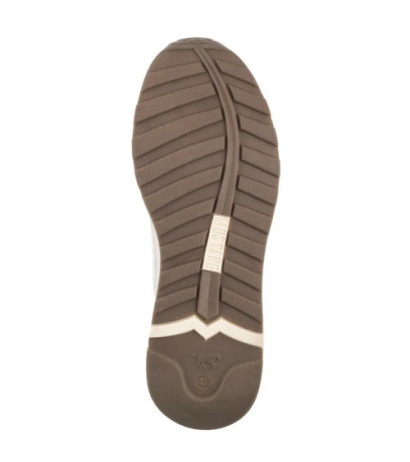 Mustang Białe 4186-307-223 (MU571-a) kingad