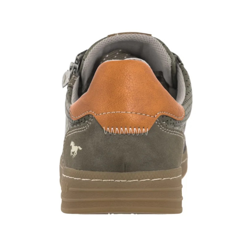 Mustang Zielone 4204-301-777 (MU574-a) kingad