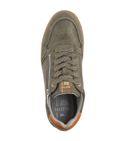 Mustang Zielone 4204-301-777 (MU574-a) kingad