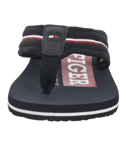 Tommy Hilfiger Corporate Hilfiger Beach Sandal Desert Sky FM0FM05436 DW5 (TH1321-a) kingad