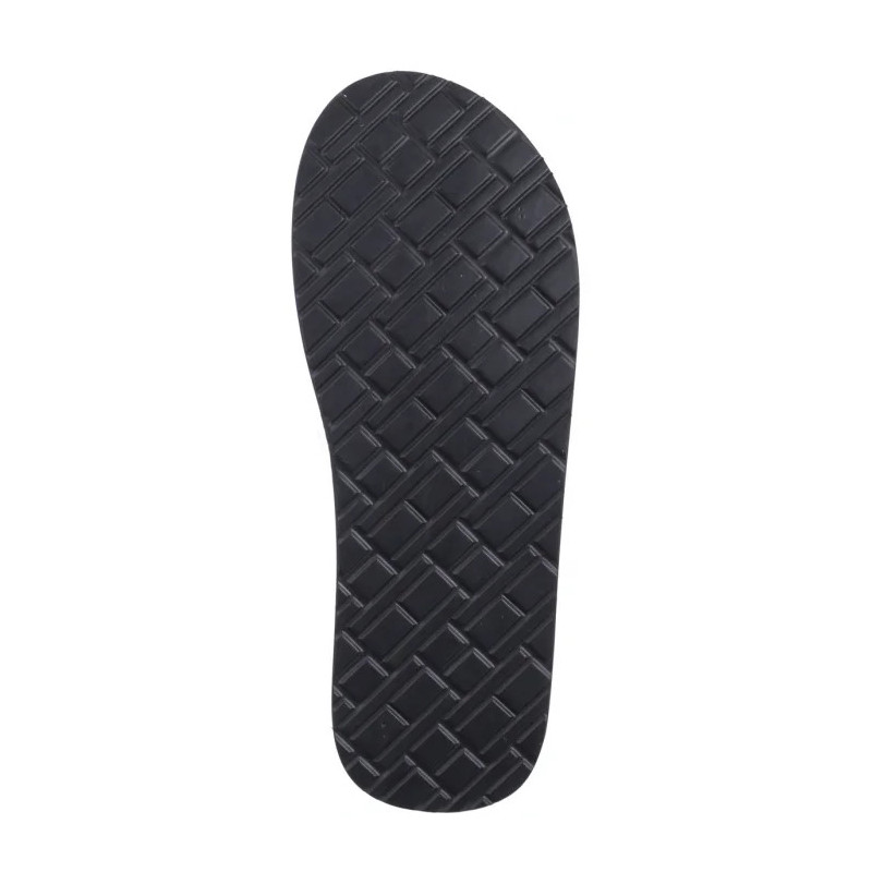 Tommy Hilfiger Corporate Hilfiger Beach Sandal Desert Sky FM0FM05436 DW5 (TH1321-a) kingad