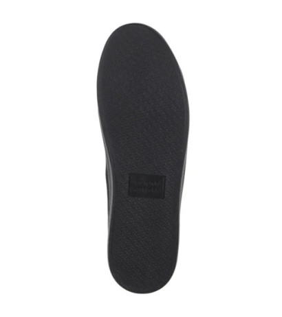 Tommy Hilfiger TH Hi Vulc Low Core Canvas Black FM0FM05396 BDS (TH1319-b) tossud