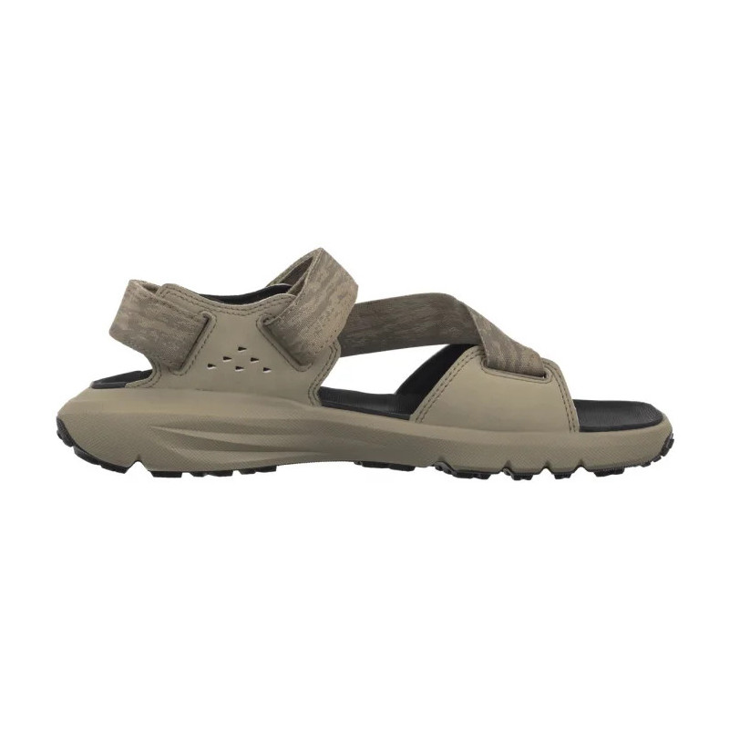 Timberland Motion Dune Backstrap Sandal Lt Brown Webbing 0A6DPP EVH (TI144-a) sandaalid
