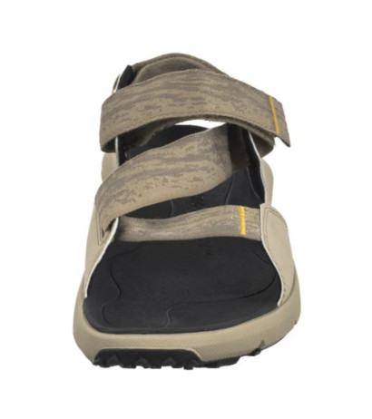 Timberland Motion Dune Backstrap Sandal Lt Brown Webbing 0A6DPP EVH (TI144-a) sandaalid