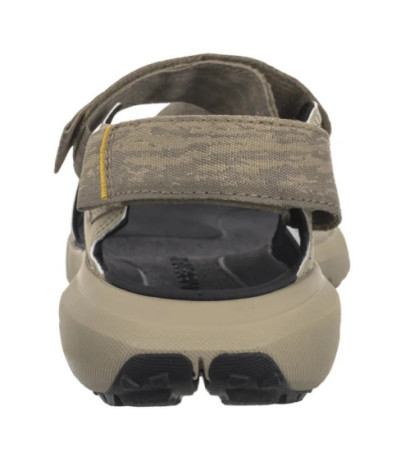 Timberland Motion Dune Backstrap Sandal Lt Brown Webbing 0A6DPP EVH (TI144-a) sandaalid