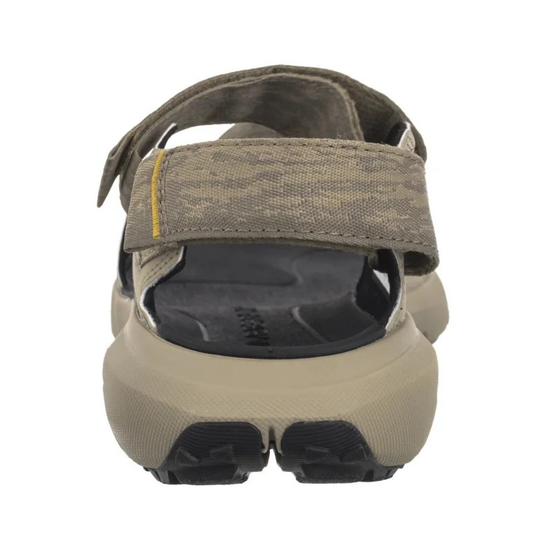 Timberland Motion Dune Backstrap Sandal Lt Brown Webbing 0A6DPP EVH (TI144-a) sandaalid