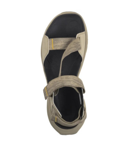 Timberland Motion Dune Backstrap Sandal Lt Brown Webbing 0A6DPP EVH (TI144-a) sandaalid