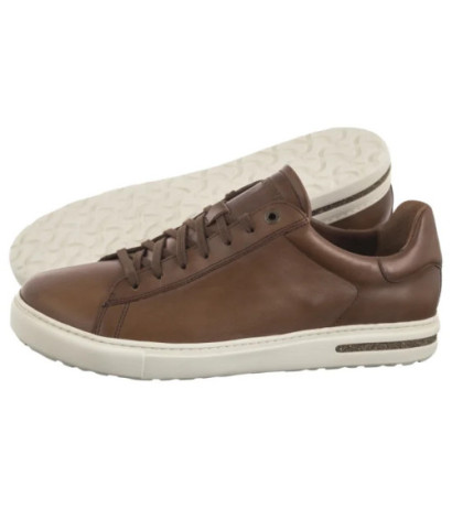 Birkenstock Bend Low Cognac 1026177 (BK297-a) spordijalatsid