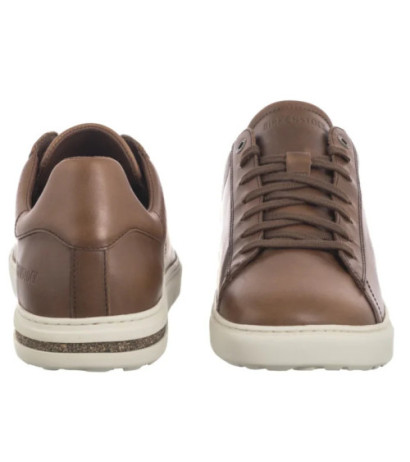 Birkenstock Bend Low Cognac 1026177 (BK297-a) spordijalatsid