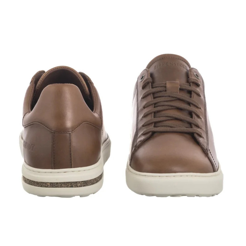 Birkenstock Bend Low Cognac 1026177 (BK297-a) spordijalatsid