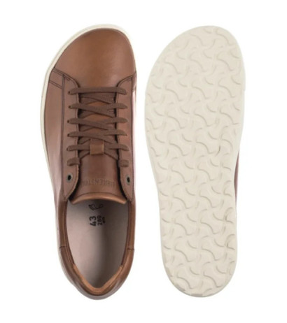 Birkenstock Bend Low Cognac 1026177 (BK297-a) spordijalatsid