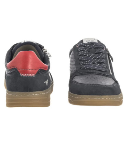 Mustang Granatowe 4204-301-820 (MU574-b) kingad