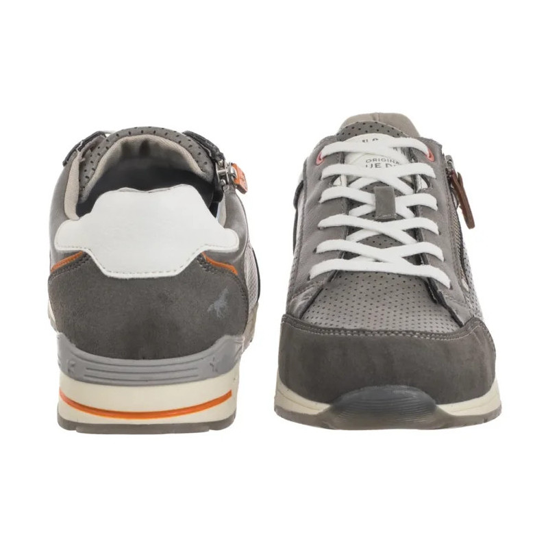 Mustang Szare 4154-320-2 (MU583-a) kingad