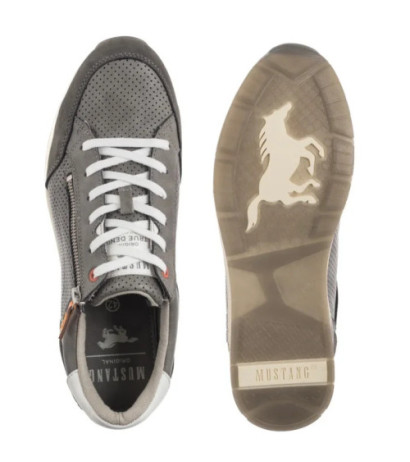 Mustang Szare 4154-320-2 (MU583-a) kingad