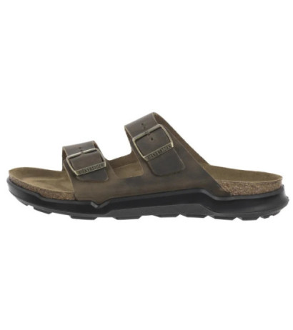 Birkenstock Arizona CT M Faded Khaki 1018463 (BK303-a) sussid