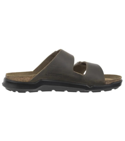 Birkenstock Arizona CT M Faded Khaki 1018463 (BK303-a) sussid