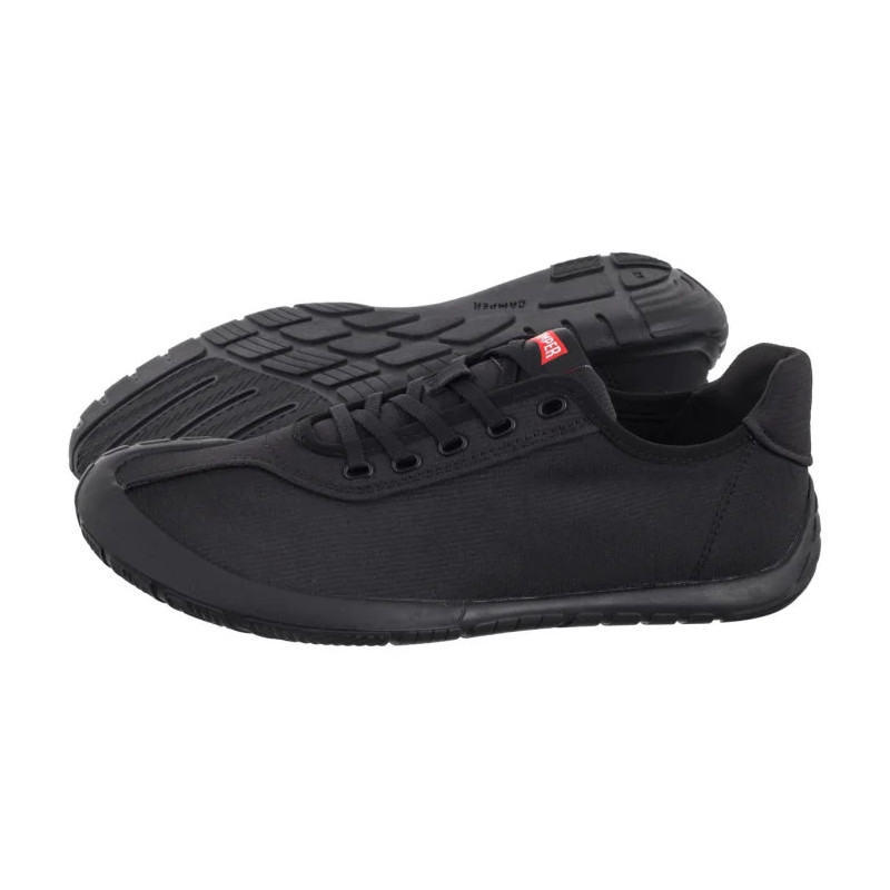 Camper Peu Path Black K100886-001 (CE16-a) spordijalatsid