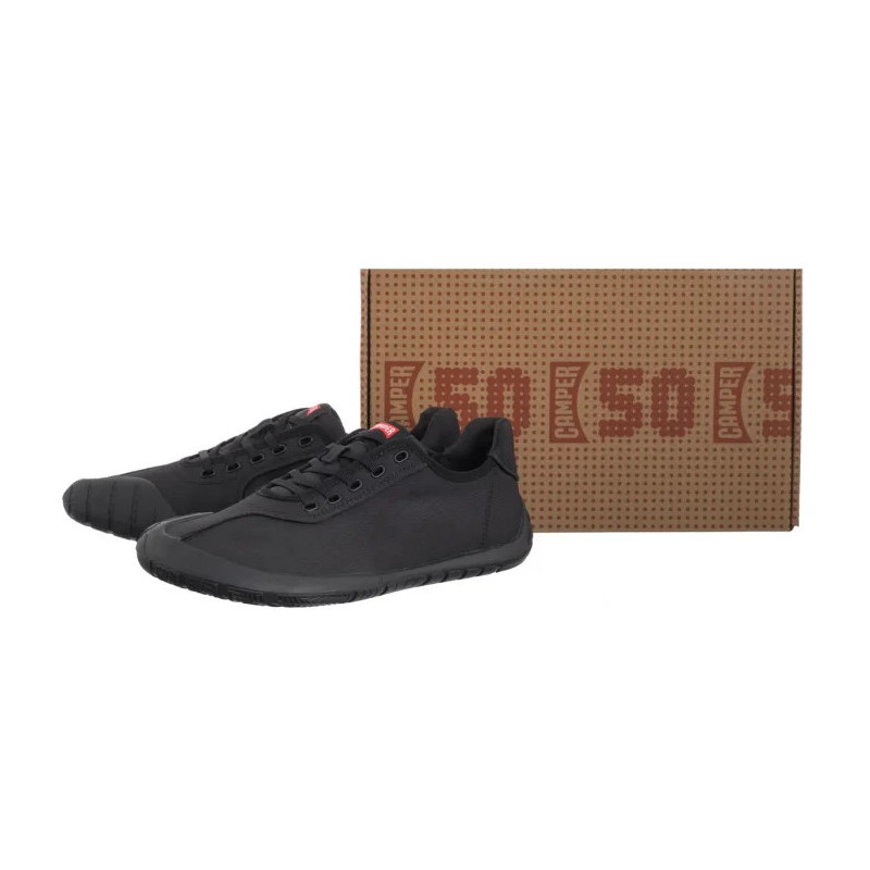 Camper Peu Path Black K100886-001 (CE16-a) spordijalatsid