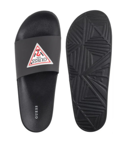 Guess Tokyo FMJTOT ELL19 Black (GU734-a) sussid