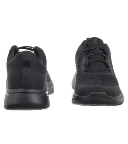 Skechers Go Walk Arch Fit Black 216116/BBK (SK200-a) spordijalatsid