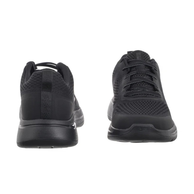 Skechers Go Walk Arch Fit Black 216116/BBK (SK200-a) spordijalatsid