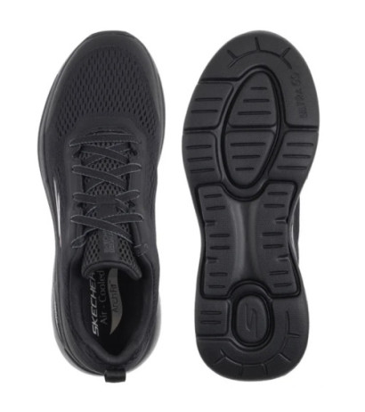 Skechers Go Walk Arch Fit Black 216116/BBK (SK200-a) spordijalatsid