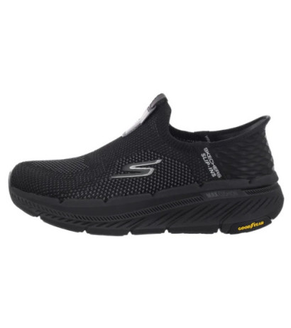 Skechers Max Cushioning Premier 2.0 Slip-Ins Advantageous 2 Black 220839/BBK (SK208-a) spordijalatsid