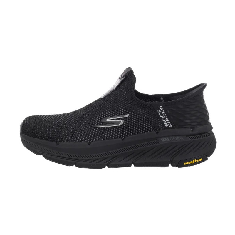 Skechers Max Cushioning Premier 2.0 Slip-Ins Advantageous 2 Black 220839/BBK (SK208-a) spordijalatsid