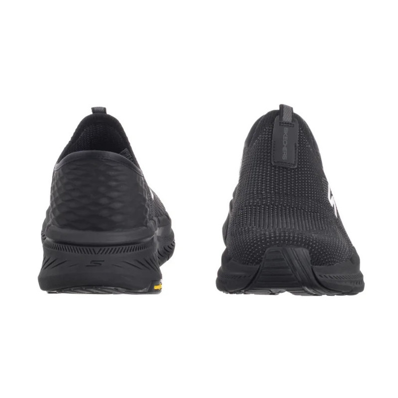 Skechers Max Cushioning Premier 2.0 Slip-Ins Advantageous 2 Black 220839/BBK (SK208-a) spordijalatsid