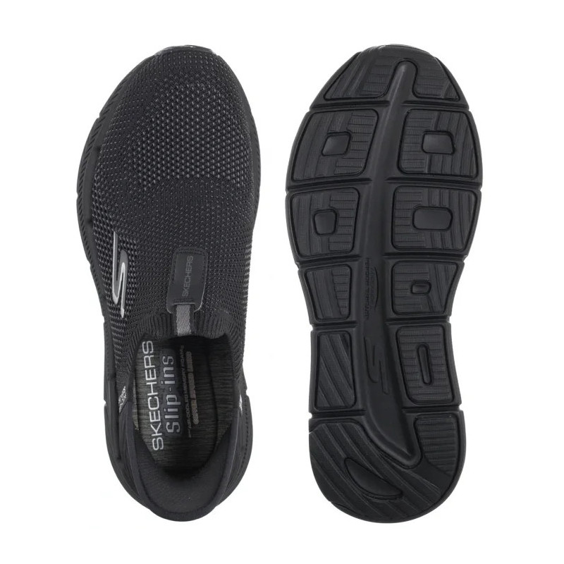 Skechers Max Cushioning Premier 2.0 Slip-Ins Advantageous 2 Black 220839/BBK (SK208-a) spordijalatsid