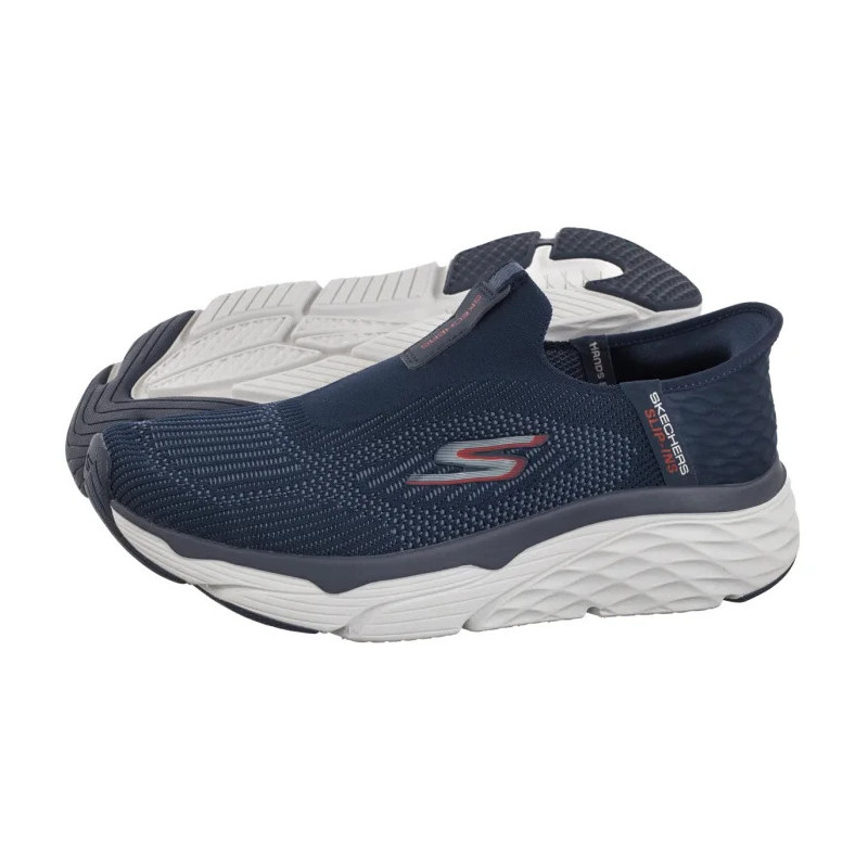 Skechers Max Cushioning Elite Slip-Ins Advantageous Navy 220389/NVY (SK209-a) spordijalatsid