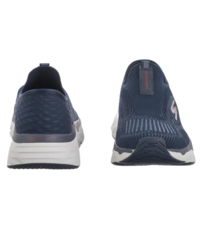 Skechers Max Cushioning Elite Slip-Ins Advantageous Navy 220389/NVY (SK209-a) spordijalatsid