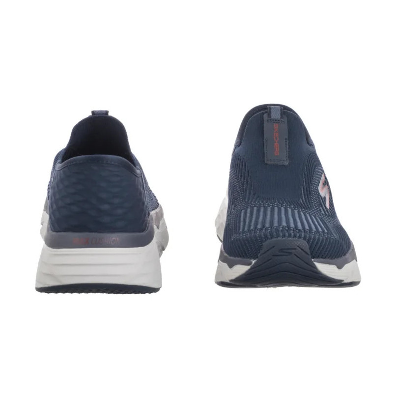 Skechers Max Cushioning Elite Slip-Ins Advantageous Navy 220389/NVY (SK209-a) spordijalatsid