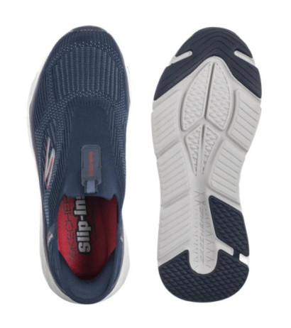 Skechers Max Cushioning Elite Slip-Ins Advantageous Navy 220389/NVY (SK209-a) spordijalatsid