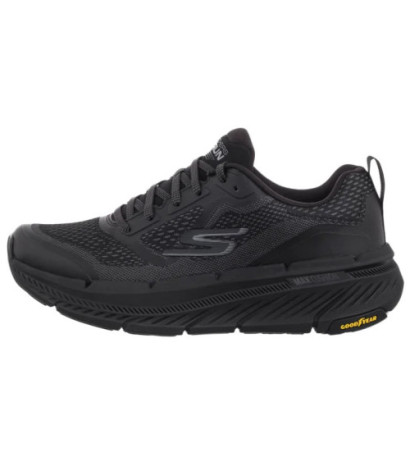 Skechers Max Cushioning Premier 2.0 Black/Charcoal 220840/BKCC (SK210-a) jooksujalatsid