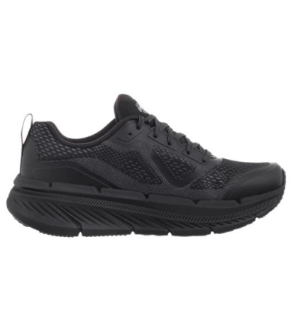 Skechers Max Cushioning Premier 2.0 Black/Charcoal 220840/BKCC (SK210-a) jooksujalatsid