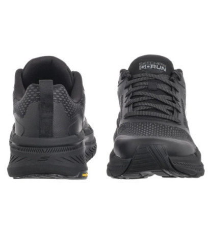 Skechers Max Cushioning Premier 2.0 Black/Charcoal 220840/BKCC (SK210-a) jooksujalatsid