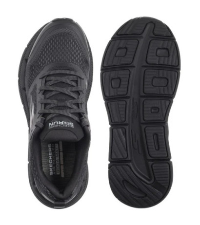 Skechers Max Cushioning Premier 2.0 Black/Charcoal 220840/BKCC (SK210-a) jooksujalatsid
