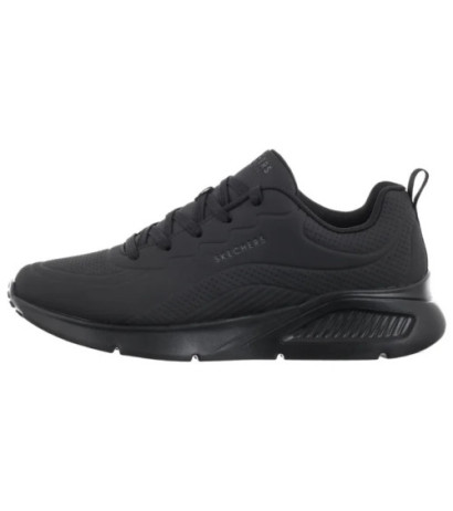 Skechers Uno Lite Lighter One Black 183120/BBK (SK213-a) spordijalatsid