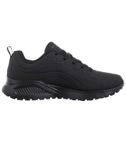 Skechers Uno Lite Lighter One Black 183120/BBK (SK213-a) spordijalatsid