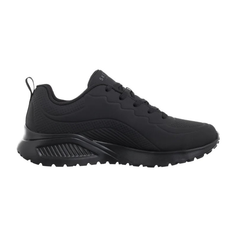 Skechers Uno Lite Lighter One Black 183120/BBK (SK213-a) spordijalatsid