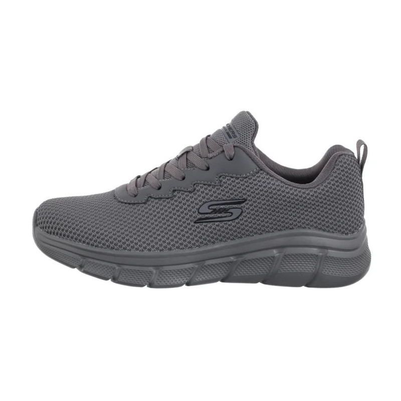 Skechers Bobs B Flex Chill Edge Dark Grey 118106/DKGY (SK218-a) spordijalatsid